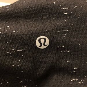 Lululemon long sleeve